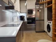 Ático en venta en Vila Joiosa la, Cala Alta Veramar....