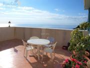 Ático en venta en Vila Joiosa la, Cala Palmera Atrium....