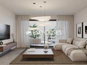 Ático en venta en Vila Joiosa la, Centro Urbano....