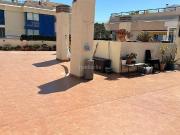 Ático en venta en Vila Joiosa la, Mirador de la Cala...