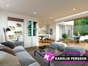 Ático en venta en Vila Joiosa la, Platja de Torres....