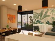 Ático en venta en Vila Joiosa la, Platja de Torres....