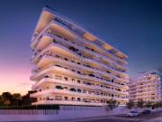 Ático en venta en Vila Joiosa la, Platja de Torres....