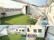 Ático en venta en Vila seca, La Pineda Costa Dorada....