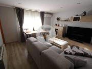 Ático en venta en Viladecans, Centre. Ático reformado en...