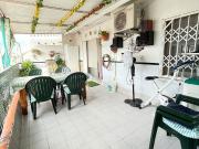 Ático en venta en Viladecans, de 66 m² 3 habitaciones...