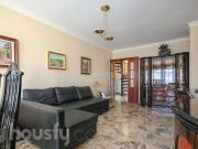 Ático en venta en Viladecans, Torre roja Campreciós. Áticos.