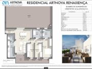 Ático en venta en Vilafranca del Penedès, Barceloneta...