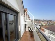 Ático en Venta en Vilanova de Arousa