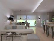 Ático en venta en Vilanova i la Geltrú, La Collada Sis...