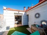 Ático en Venta en Villa Pilar