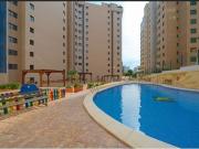 Atico en Venta en Villajoyosa, Alicante