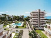 Ático en venta en La Villajoyosa / Vila Joiosa, Alicante...