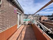 Ático en Venta en Villalba Estación