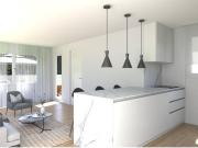 Ático en venta en Villares de la Reina