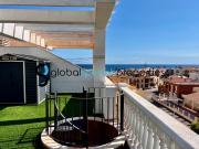 Ático en venta en Villaricos, Almería Costa Almería