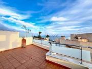 Ático en venta en Villaricos, Almería Costa Almería