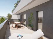 Atico en Venta en Villava / Atarrabia