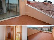 Ático en venta en Vinyols i els Arcs. Atico dúplex en...