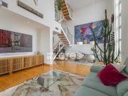 Ático en Venta en Virgen del Cortijo Manoteras