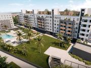 Atico en Venta en Vista Alegre Parque Cruz Conde