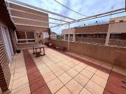 Ático en Venta en Vistalegre