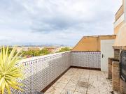 Ático en Venta en Vistalegre