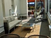 Ático en venta en Vitoria Gasteiz, Sansomendi. Atico en...