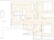 Ático en venta en Vitoria Gasteiz, Lakua Bizkarra....