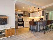 Ático en venta en Xàbia, Centro Ciudad. Piso dúplex en...