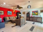 Ático en venta en Xàbia, Montañar El Arenal. Fantástico...