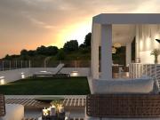 Ático en venta en Xeresa, Valencia Costa Valencia