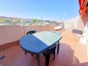 Ático en venta en Zaragoza, La Almozara. Ático en venta...