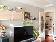 Ático en venta en Zaragoza, Las Delicias. Ático en calle...