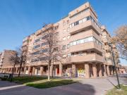 Ático en venta en Zaragoza, Ranillas. El ático en el...