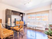 Ático en venta en Zaragoza, Ruiseñores. Luz, calma y una...