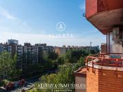 Ático en venta en Zaragoza, Salvador Allende. Avenida...