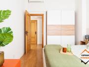 Ático en venta en Zaragoza, San Pablo. Ático Reformado...