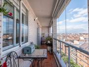 Ático en venta en Zaragoza, Torrero. El ático dúplex...