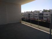Ático en venta en Zaragoza, Valdespartera. Venta o...