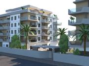 Ático en Venta en Zarandona