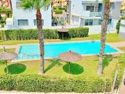 Ático en Venta en Zeniamar Horizonte La Campana