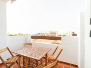 Ático en Venta en Zeniamar Horizonte La Campana