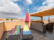 Ático en Venta en Zeniamar Horizonte La Campana