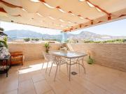 Ático en Venta en Zona Centro Comercial Torrequebrada