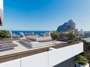 Ático en Venta en Zona Levante Playa Fossa Ático en Venta en Zona Levante Playa Fossa