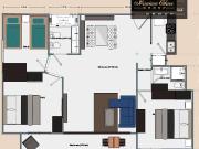 Ático en Venta en Zona los Frutales