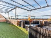 Ático en Venta en Zona Monte El Pilar