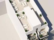 Ático en Venta en Zona Playa del Cura