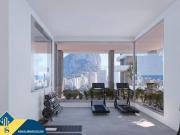 Ático en Venta en Zona Pueblo